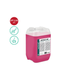 Dezinfectant special DESCRUST MNF – Bidon 10 L Quimxel