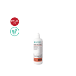 Anticalcar profesional pentru toaletă TURBO W.C. PINK – Sticlă 750 ml Quimxel