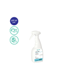 Detergent multifuncțional pentru geamuri MULTISOL – Flacon 750 ml Quimxel