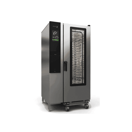 cuptor electric profesional 20 tavi fagor premium 100