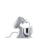 Mixer planetar gri cu capacitate de 7 litri Maxima - Image 4