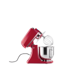 Mixer planetar roșu cu capacitate de 7 litri Maxima - Image 2