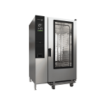 cuptor gastronomic 20 GN 1/1 electric Concept vedere semi profil