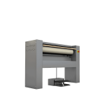 Calandru tip CHEST cu incalzire electrica Fagor 1000 mm semi profil
