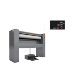 Calandru CHEST Fagor electric 1000 mm cu panou de control vizibil