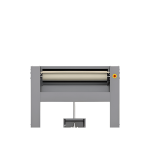 Calandru tip CHEST Fagor electric 1000 mm vedere frontala
