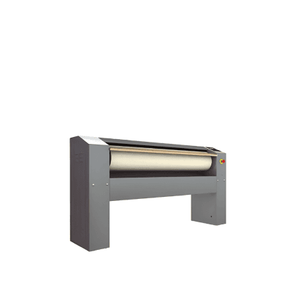 Calandru tip CHEST electric Fagor cilindru 1200 x 250 mm semi profil