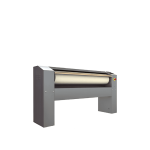 Calandru tip CHEST cu evacuare abur electric Fagor cilindru 1400 x 250 mm semi profil