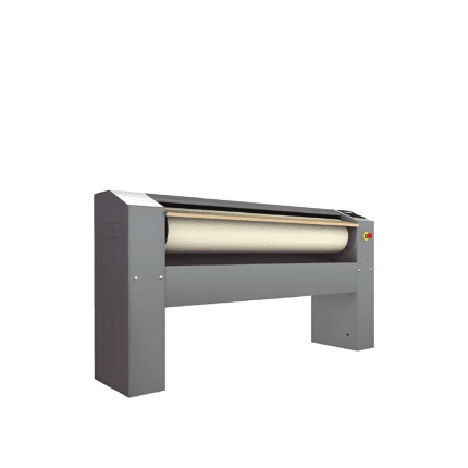 Calandru tip CHEST electric Fagor cilindru 2000 x 250 mm semi profil