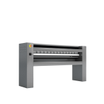 Calandru cu evacuare abur electric Fagor cilindru 1400 x 200 mm semi profil