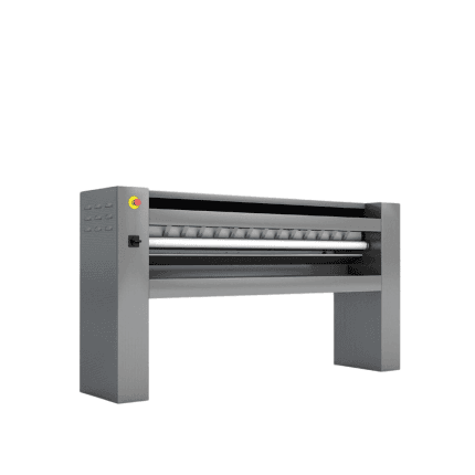 Calandru cu evacuare abur electric Fagor cilindru 1600 x 200 mm semi profil