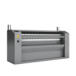 Calandru cu evacuare abur electric Fagor cilindru 3300 x 325 mm semi profil