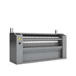 Calandru cu evacuare abur pe gaz Fagor cilindru 3300 x 325 mm semi profil