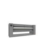 Calandru cu control TP2 Fagor lungime de lucru 2000 mm semi profil