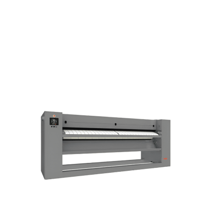 Calandru cu control TP2 Fagor lungime de lucru 2000 mm semi profil