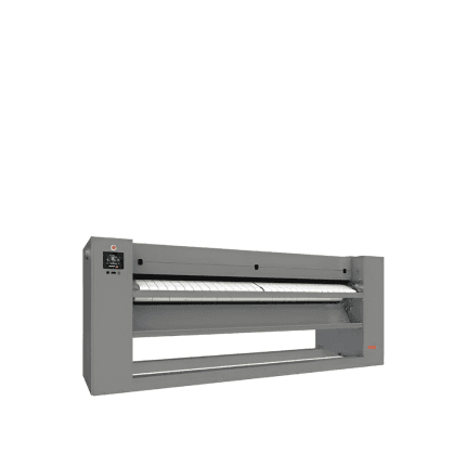 Calandru cu control TP2 Fagor lungime de lucru 2600 mm semi profil