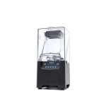 Blender profesional de 1,5 litri cu protecție fonică și 20.000 RPM Maxima