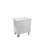 carucior rufe umede 25 kg spalatorie profesionala