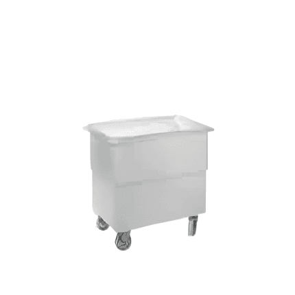 carucior rufe umede 25 kg spalatorie profesionala