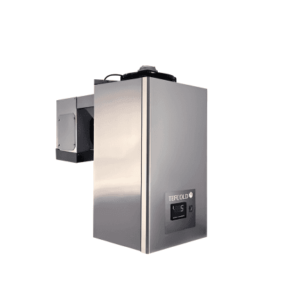 unitate refrigerare camera frigorifica 15 20 mc