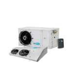 agregat split camera congelare 15 22 mc