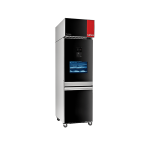Dospitor cu dospire controlată și refrigerare cu capacitate de 20 tăvi 600×400 mm Salva