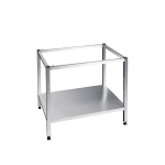 suport cuptor 10 tavi cu ghidaje inox