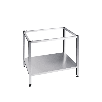 suport cuptor 10 tavi cu ghidaje inox