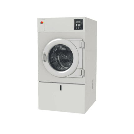 uscator rufe 23 kg electric profesional