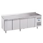 Masa refrigerare_4 usi Forcar - M-GN4200TN-FC