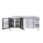 masa refrigerare cu 4 usi M-GN4200TN-FC