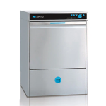 Mașină de spălat vase undercounter, încarcare frontală, model UPster U 500, Meiko - imagine 2