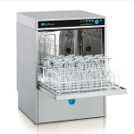 Mașină de spălat vase undercounter, încarcare frontală, model UPster U 500, Meiko - imagine 3