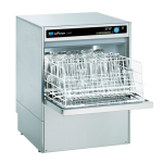 Mașină de spălat vase MEIKO UPster U 500 cu osmoza