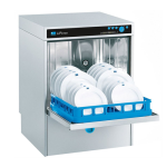 Mașină de spălat vase undercounter, încarcare frontală, model UPster U 500 cu sistem osmoză GIO, Meiko - imagine 3