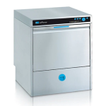 Mașină de spălat vase undercounter încarcare frontală, model UPster U 500 G, Meiko - imagine 2