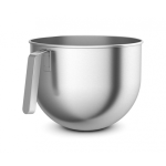 Mixer 6,6 litri Heavy duty argintiu, KITCHENAID - 5KSM70JPXECU